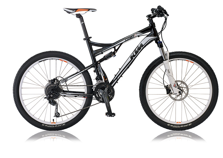 KTM Comp R 2.5 KTM Comp R 2.5